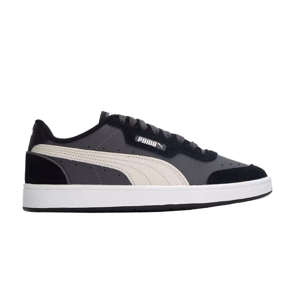 Puma Court Guard Mix - Dark Shadow