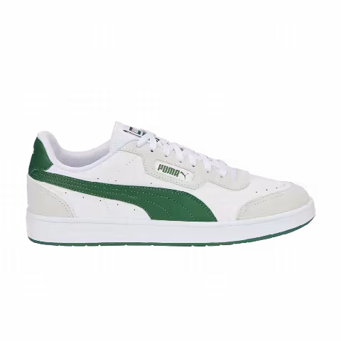 Puma Court Guard 'Mix - White Vine Green'