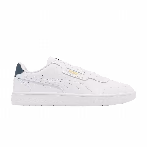 Puma Court Guard 'White Dark Night'