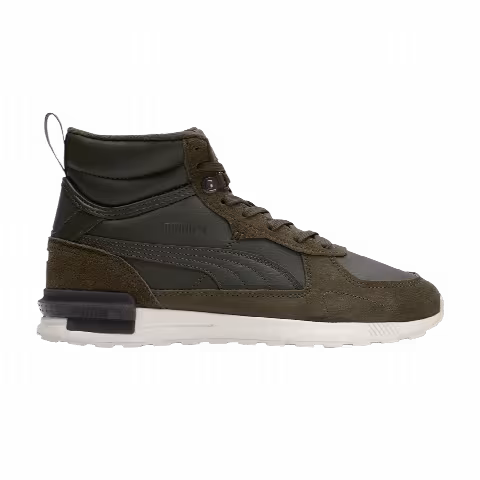 Puma Graviton Mid 'Forest Night'
