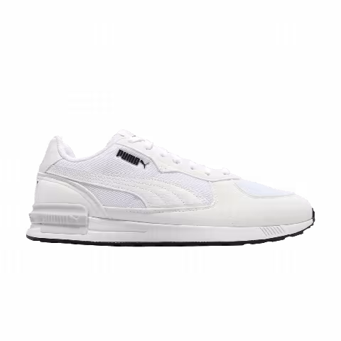 Puma Graviton 'White'