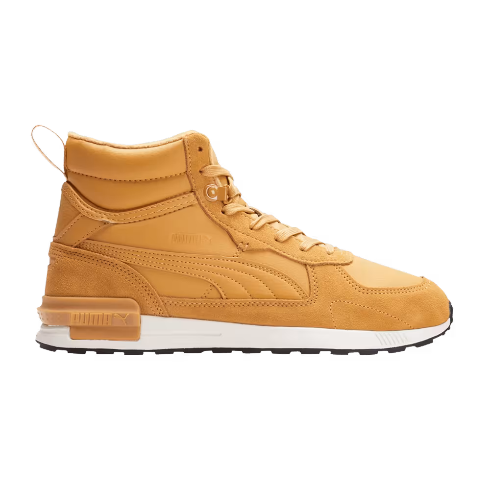 Puma Graviton Mid Taffy