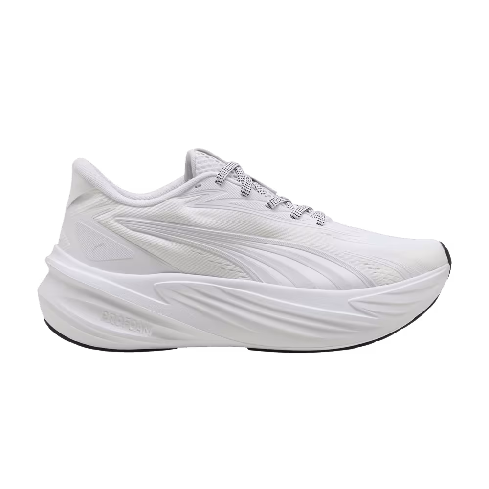 Puma Maxima Pro White
