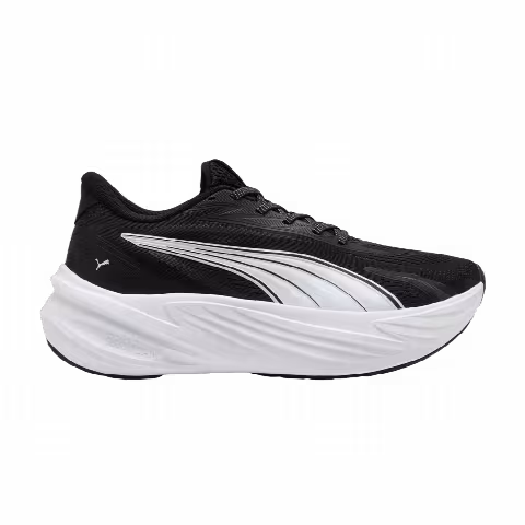 Puma Maxima Pro 'Black White'