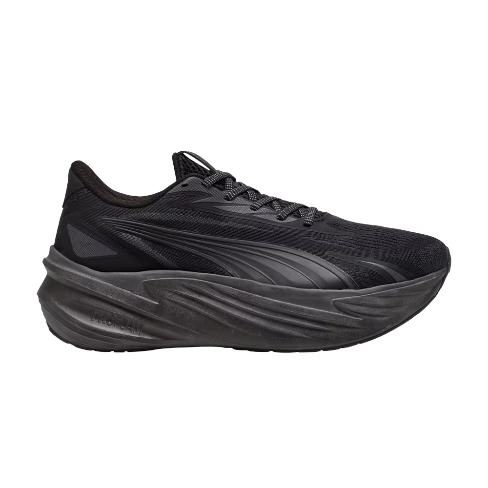 Puma Maxima Pro Black