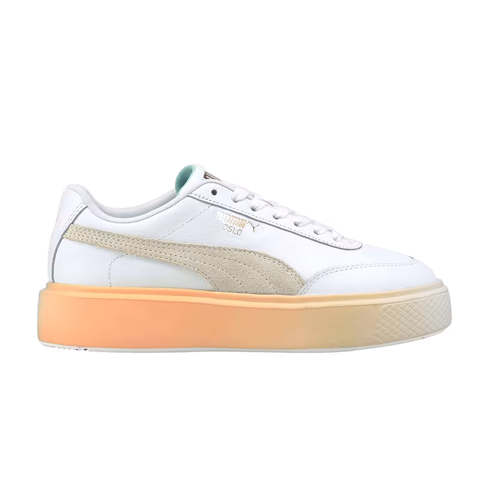 Puma Women's Oslo Maja Gloaming