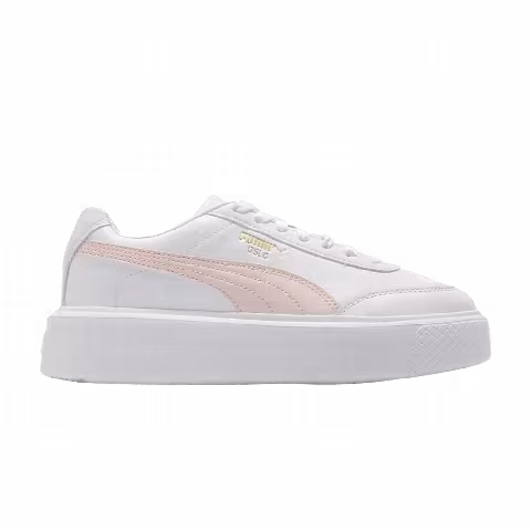 Puma Wmns Oslo Maja 'White Cloud Pink'