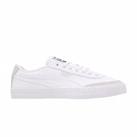 Puma Oslo Vulcanised 'White'