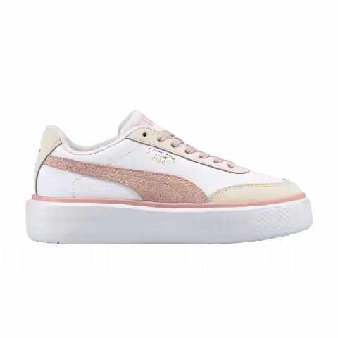 Puma Wmns Oslo Maja 'White Lotus'