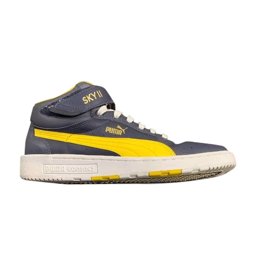 Puma Sky 2 Demi India Ink Dandelion