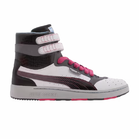 Puma Sky II Island High