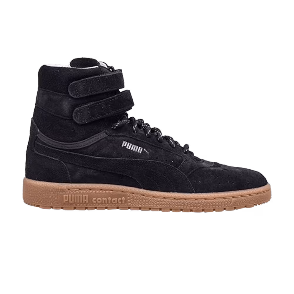 Puma Sky 2 Hi Winterised Black Gum