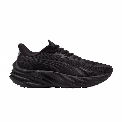 Puma Wmns Velocity Nitro 4 Wide 'Black'