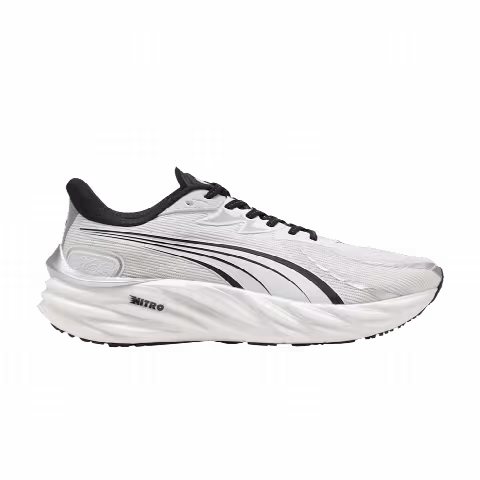 Puma Velocity Nitro 4 AP 'Grey Black'