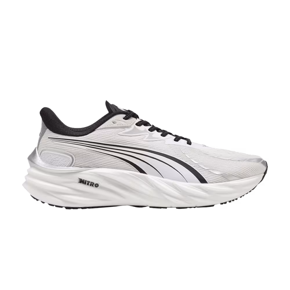 Puma Velocity Nitro 4 AP Grey Black