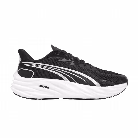 Puma Velocity Nitro 4 AP 'Black White'