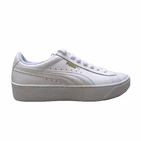 Puma Wmns Vikky Platform 'White'