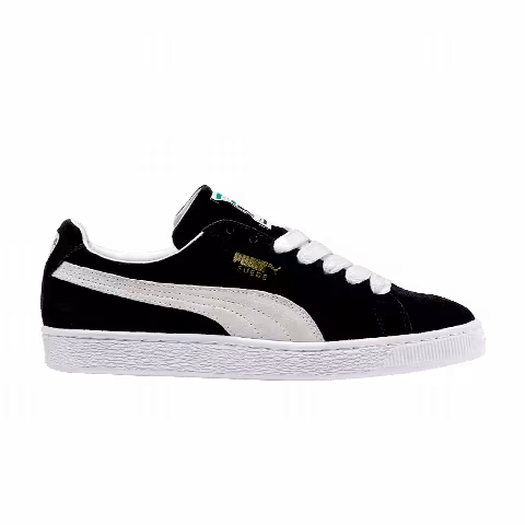 Puma Wmns Vikky 'Black'