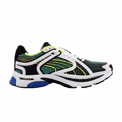 Puma Skyjet 'Vibrant Green'