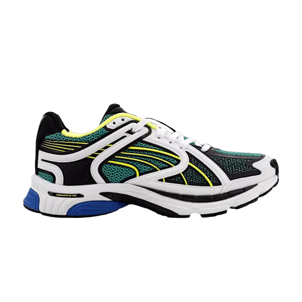 Puma Skyjet Vibrant Green