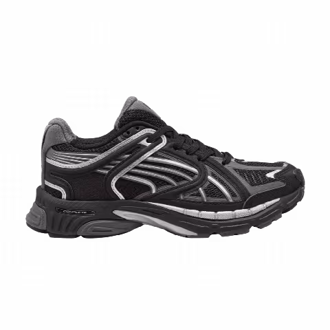 Puma Skyjet Big Kid 'Black Cool Dark Gray'