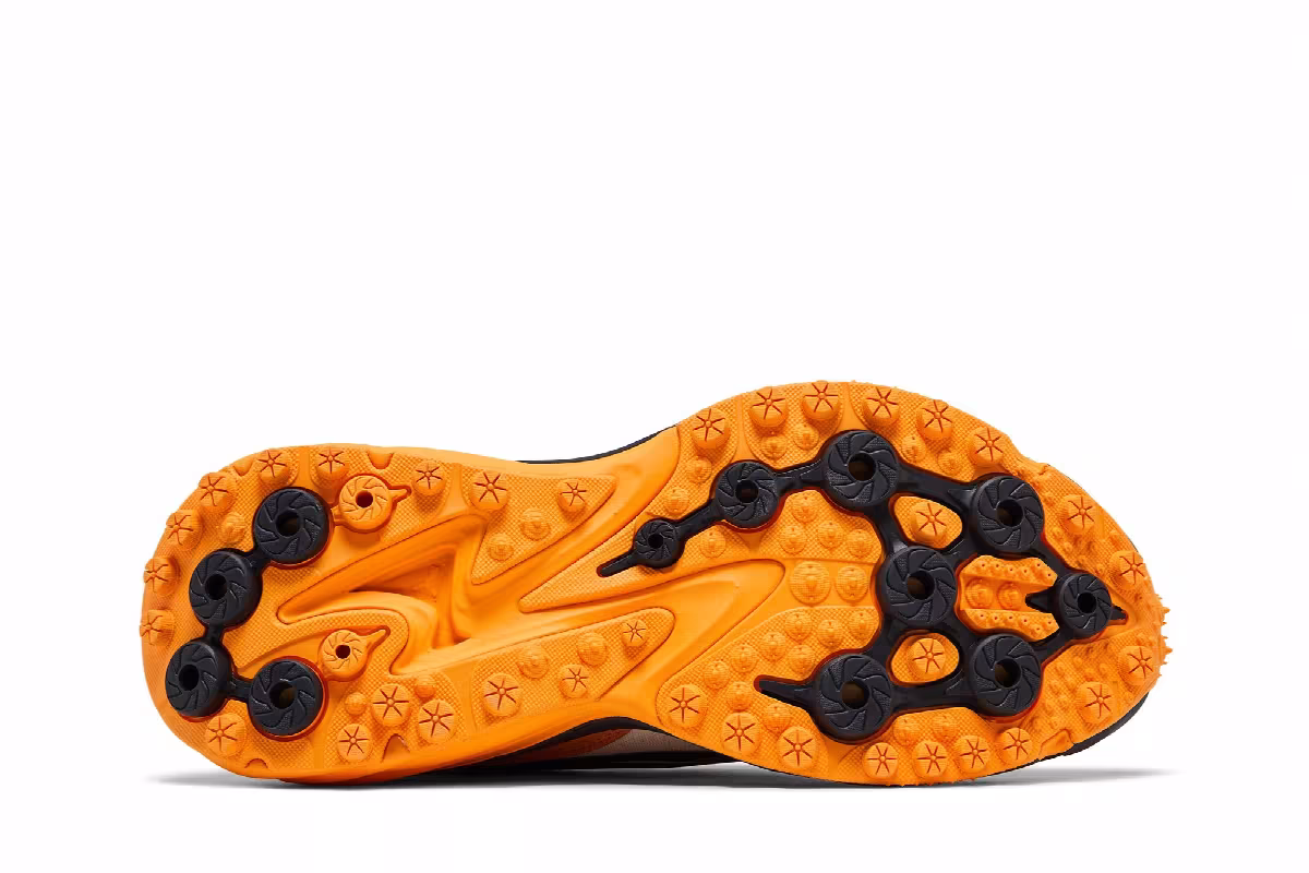 Puma Spirex IOS Vapor Grey Peach Fizz, view 5