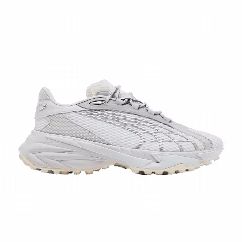 Puma Spirex Speed 'White Feather Grey'