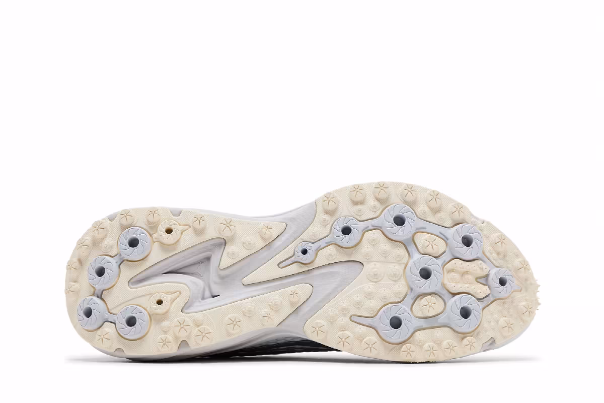 Puma Spirex Speed White Feather Grey, view 5