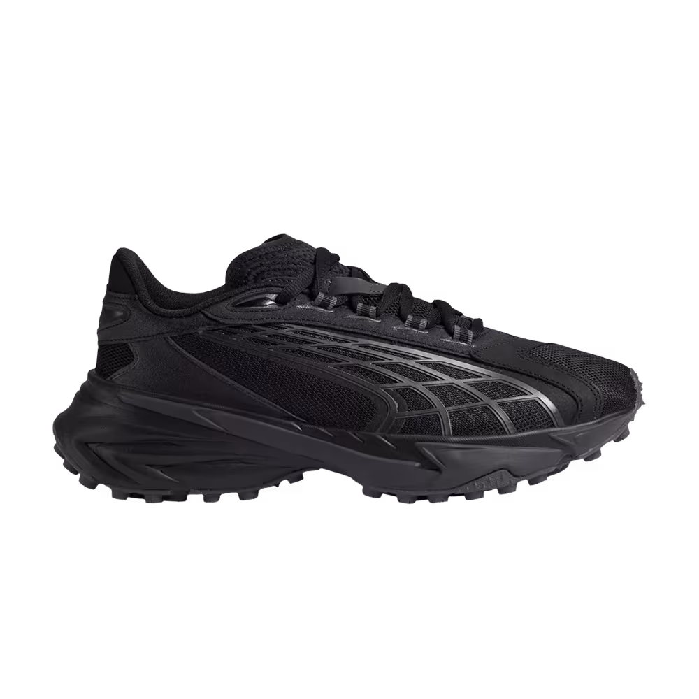 Puma Spirex Carbon