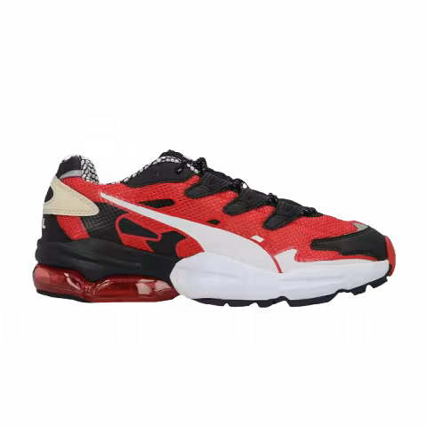 Puma Cell Alien Kotto 'Red Black'