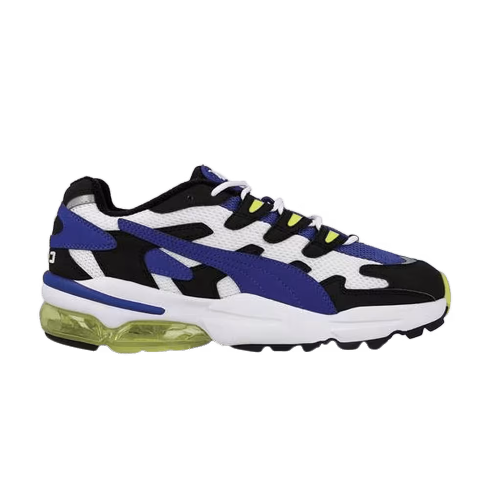 Puma Cell Alien OG Blue Green