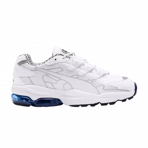 Puma Cell Alien Kotto 'White Blue'