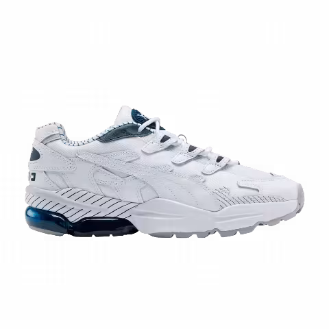 Puma CELL Alien NYC 'White Peacoat'