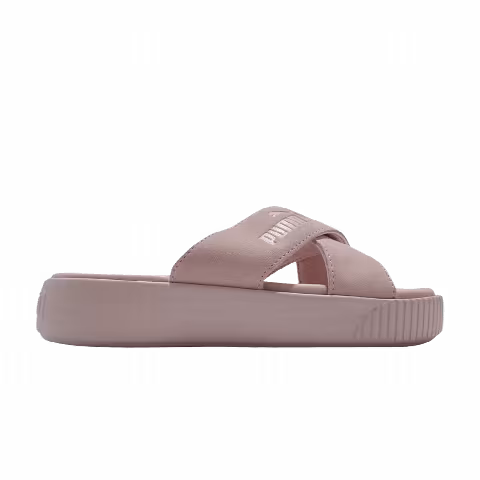 Puma Wmns Platform Sandal 'Cloud Pink'