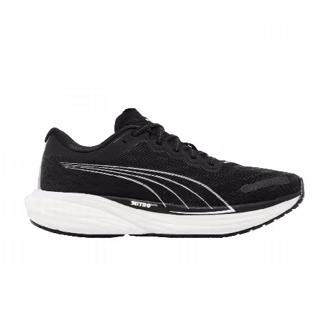 Puma Deviate Nitro 2 'Black White'
