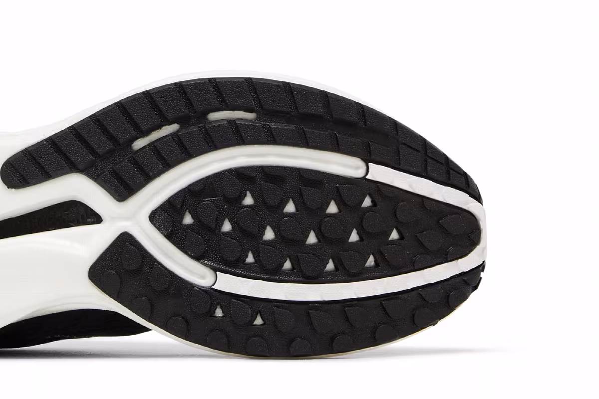 Puma Deviate Nitro 2 Black White, view 6