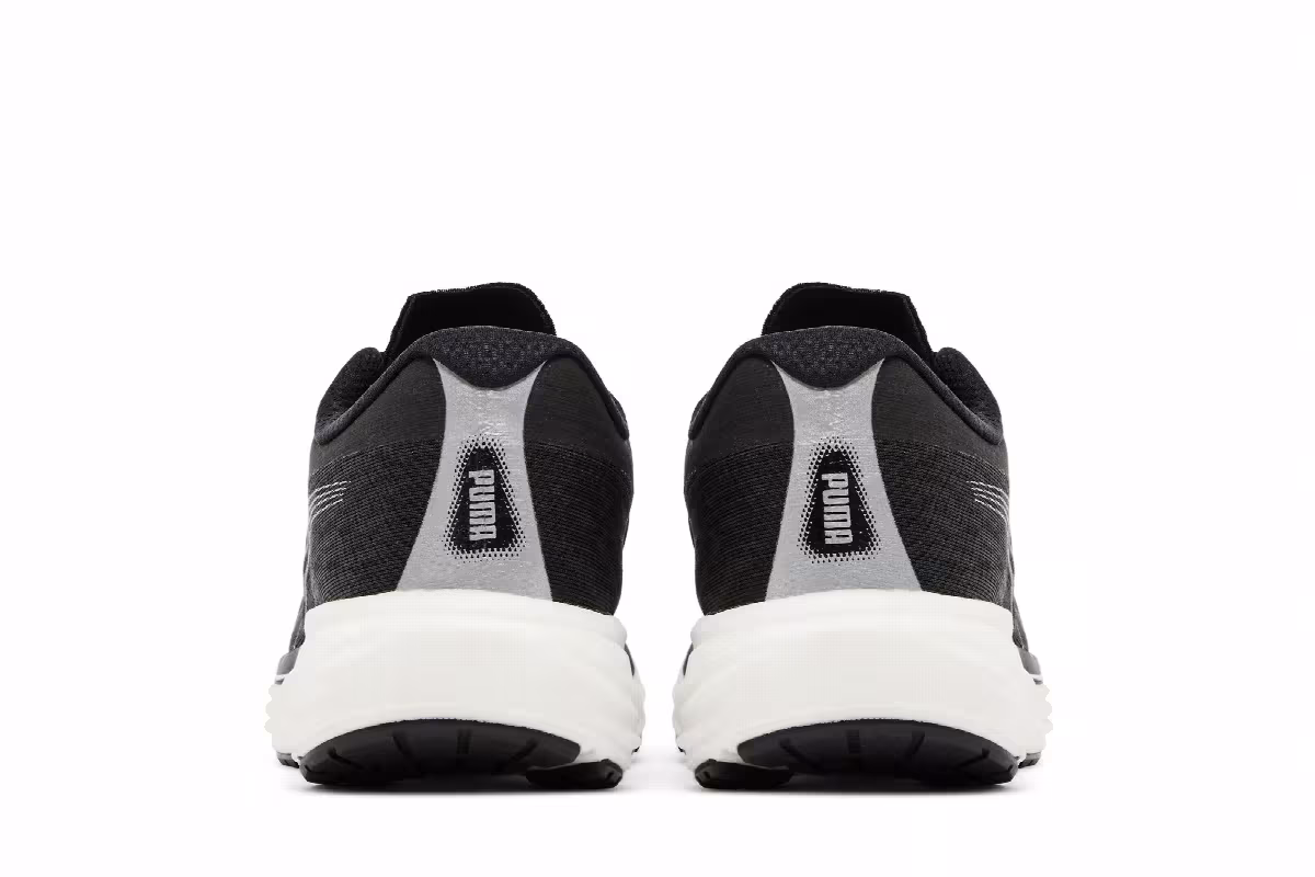 Puma Deviate Nitro 2 Black White, view 7