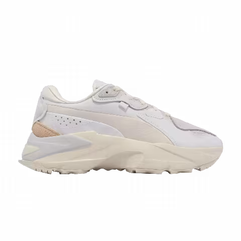 Puma Wmns Orkid 'Thrifted - White Frosted Ivory'