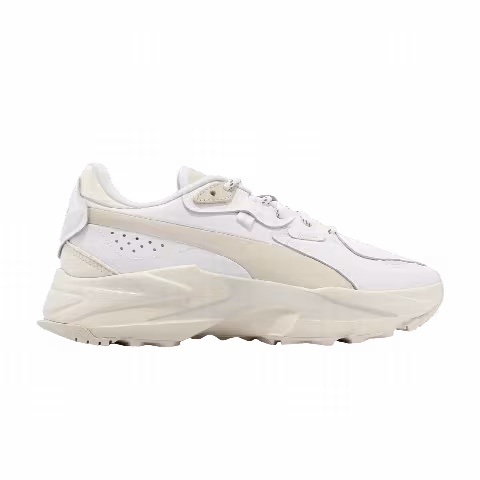 Puma Wmns Orkid 'B&W - White Marshmallow'