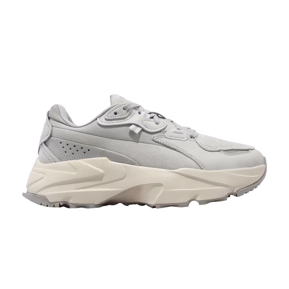 Puma Women's Orkid Selflove - Ash Grey