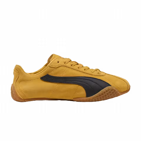Puma K-Street 'Mustard Seed Black'