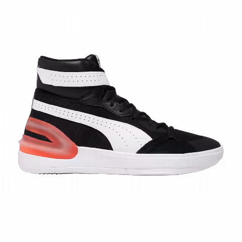 Puma Sky Modern 'Black White'