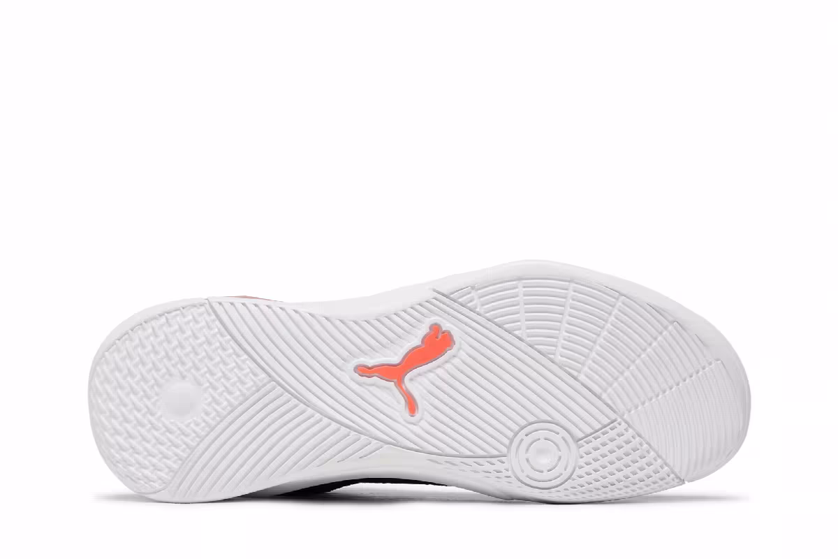 Puma Sky Modern Black White, view 5
