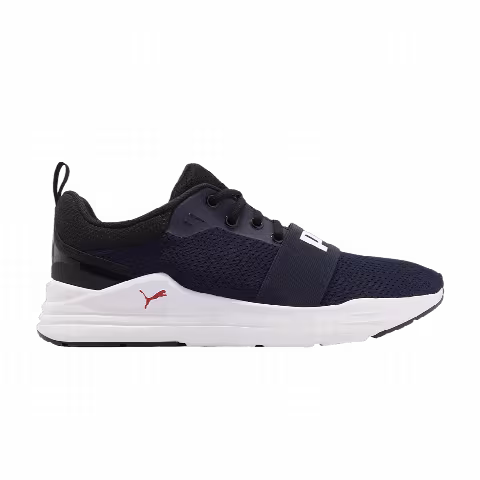 Puma Wired Run 'Peacoat'