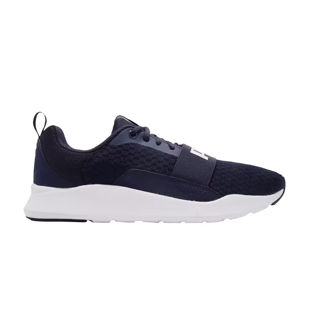 Puma Wired Peacoat