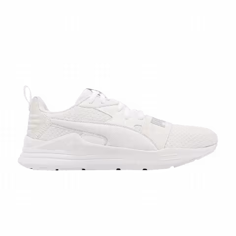Puma Wired Run Pure 'White Cool Light Grey'