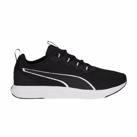 Puma Softride Cruise 2 'Black White'