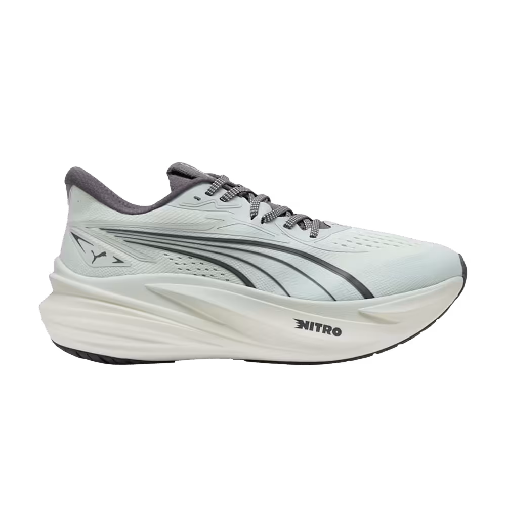 Puma MagMax NITRO 2 Créme De Mint Moody Gray