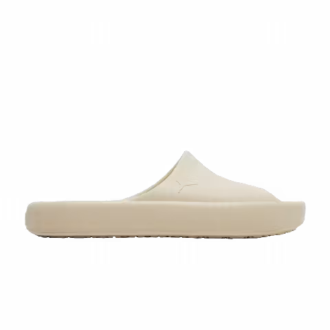 Puma Shibui Cat Slide 'Putty'