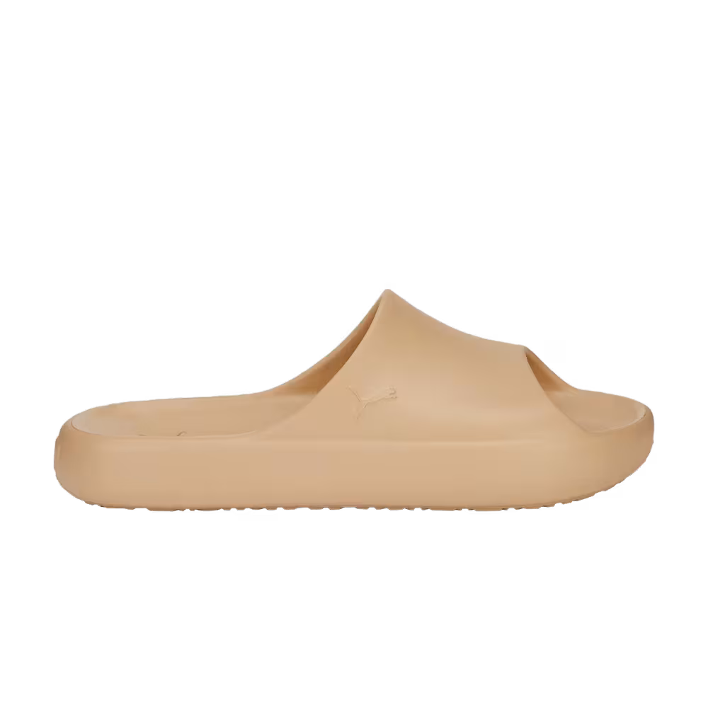 Puma Shibui Cat Slide Light Sand